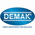 Полиуретановая Смола DEMAK